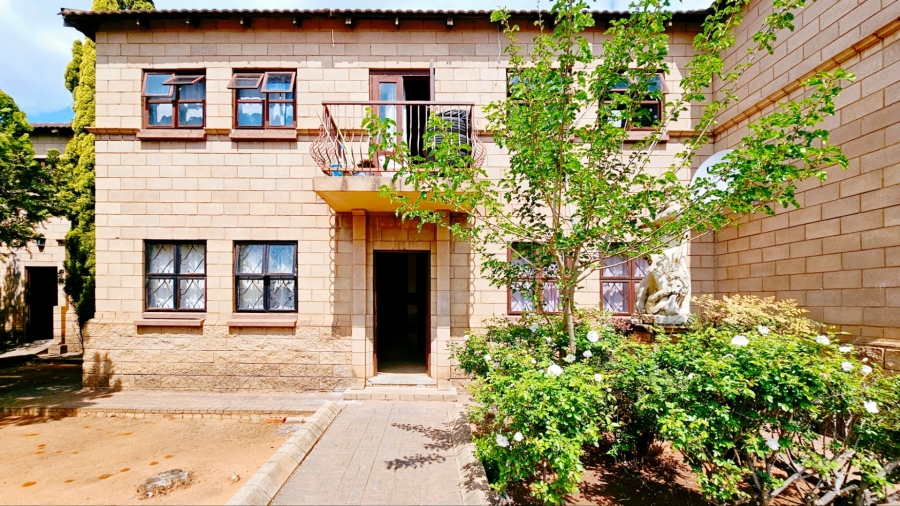 1 Bedroom Property for Sale in Brandwag Free State